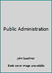 Public administration