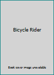 Paperback Bicycle Rider Book