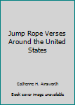 Paperback Jump Rope Verses Around the United States Book