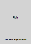 DVD Fish Book