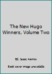 Hardcover The New Hugo Winners, Volume Two Book