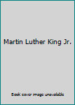 DVD Martin Luther King Jr. Book