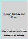 Spiral-bound Human Biology Lab Book