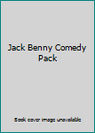 DVD Jack Benny Comedy Pack Book