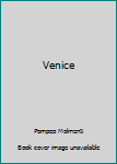 Hardcover Venice Book