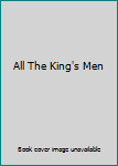 Hardcover All The King's Men Book