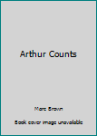 Board book Arthur Counts Book