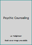 Paperback Psychic Counseling Book