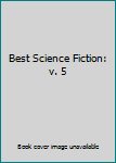 Hardcover Best Science Fiction: v. 5 Book