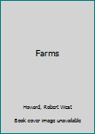 Hardcover Farms Book