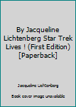 Unknown Binding By Jacqueline Lichtenberg Star Trek Lives ! (First Edition) [Paperback] Book