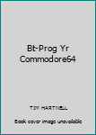 Paperback Bt-Prog Yr Commodore64 Book