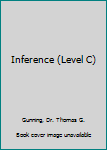 Paperback Inference (Level C) Book