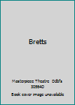 DVD Bretts Book