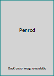 Hardcover Penrod Book
