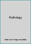 Hardcover Mythology Book