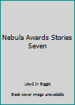 Unknown Binding Nebula Awards Stories Seven Book