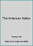 Paperback The American Nation Book