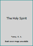 Paperback The Holy Spirit Book