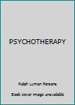 Hardcover PSYCHOTHERAPY Book
