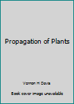 Unknown Binding Propagation of Plants Book
