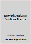 Unknown Binding Network Analysis: Solutions Manual Book