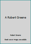 Paperback A Robert Greene Book
