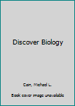 Paperback Discover Biology Book