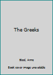 Hardcover The Greeks Book