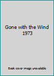 Paperback Gone with the Wind 1973 Book