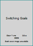DVD Switching Goals Book