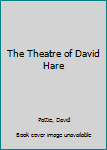 Paperback The Theatre of David Hare Book
