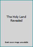 DVD The Holy Land Revealed Book