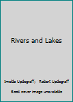 Hardcover Rivers and Lakes Book