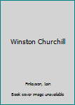 Hardcover Winston Churchill Book