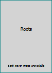 Hardcover Roots Book