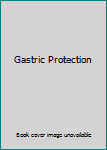 Hardcover Gastric Protection Book