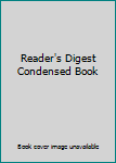 Hardcover Reader's Digest Condensed Book