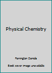 Paperback Physical Chemistry Book