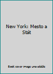 Taschenbuch New York: Mesto a Stát Book