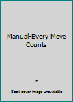 Paperback Manual-Every Move Counts Book