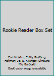 Paperback Rookie Reader Box Set Book