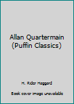 Allan Quatermain