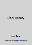 Hardcover Black Beauty Book