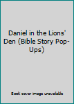 Daniel in the Lions' Den