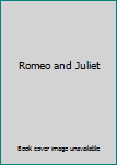 Paperback Romeo and Juliet Book