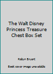 Staple Bound The Walt Disney Princess Treasure Chest Box Set Book