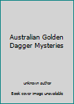 Mass Market Paperback Australian Golden Dagger Mysteries Book