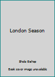 Paperback London Season Book
