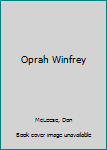 Library Binding Oprah Winfrey Book